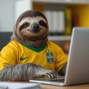 Curso de Portugués Personalizado