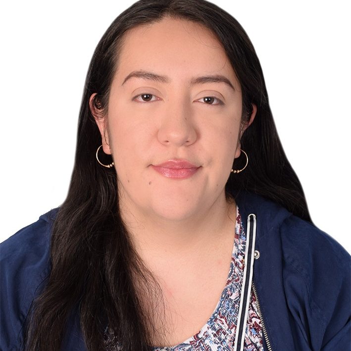 ANGÉLICA profesional 1