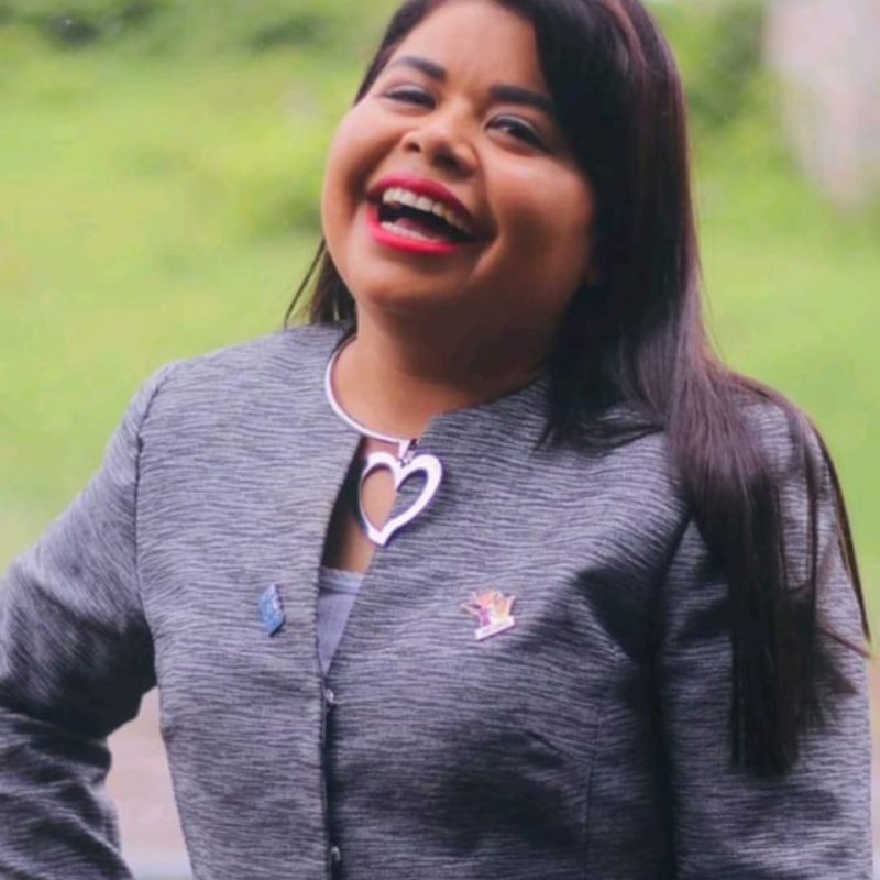 MARINA profesional 1