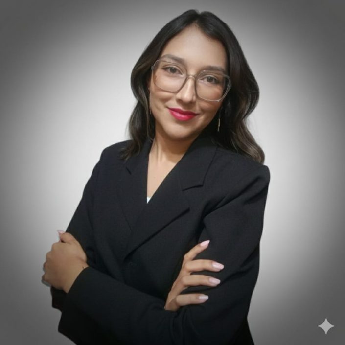 RACHEL GARCÍA