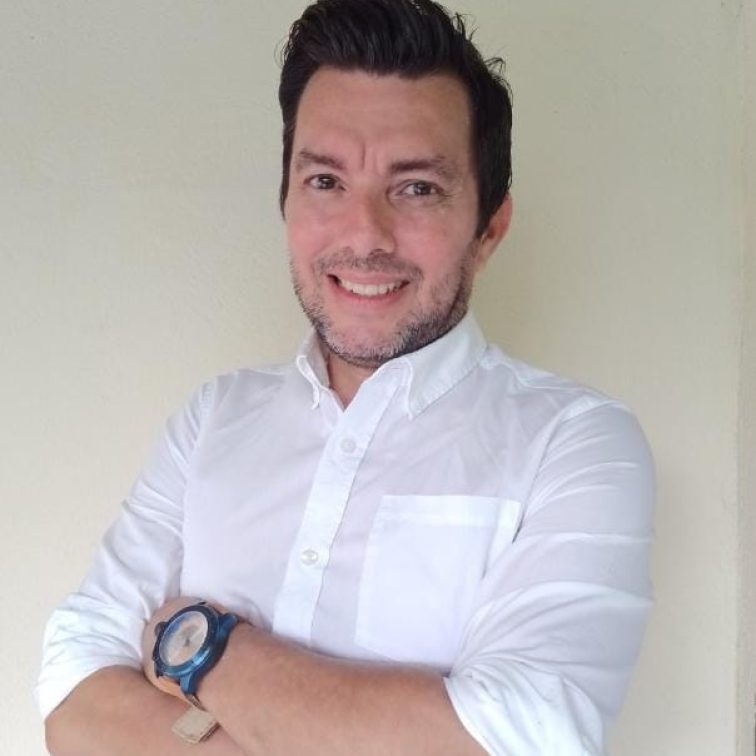 RODNEY. profesional 1